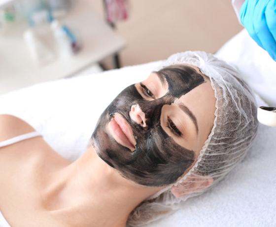 карбокси пиллинг киев