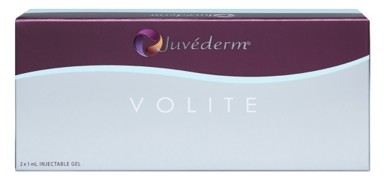 Juvederm Volite