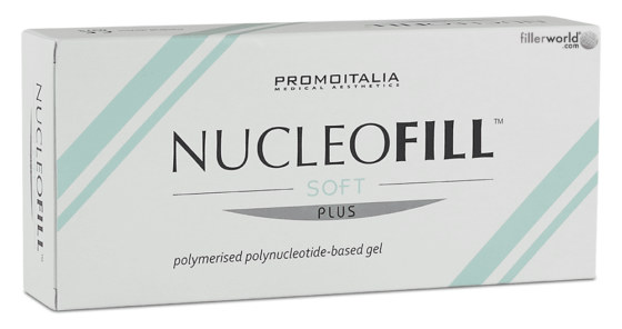 Nucleofill Soft Plus