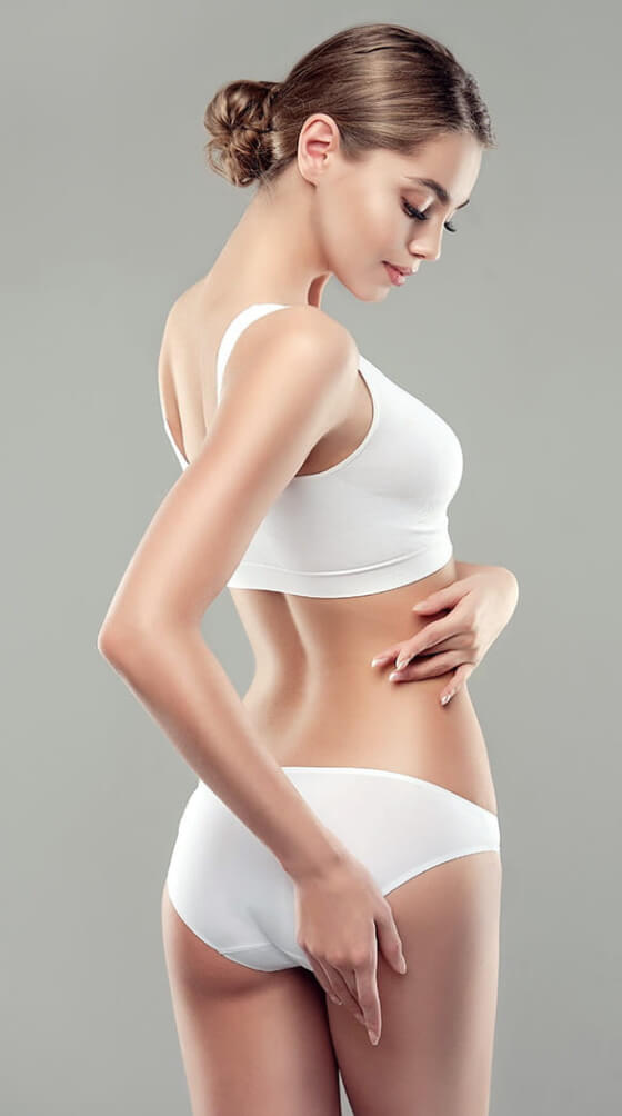 удаление волос лазером