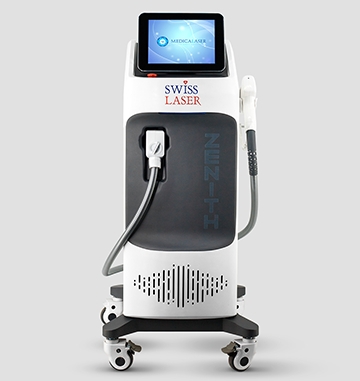 Диодный лазер D-Las 120