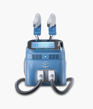 Аппарат Happy-Light Blue shine