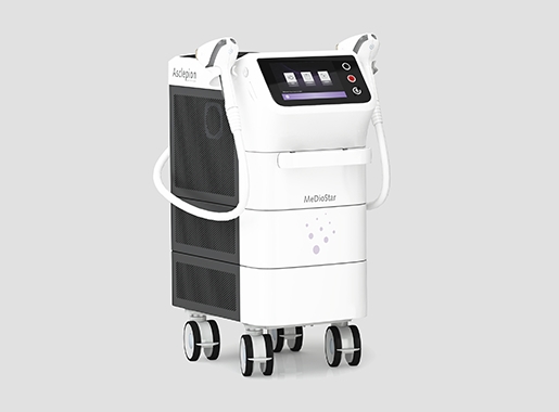 Диодный лазер Mediostar