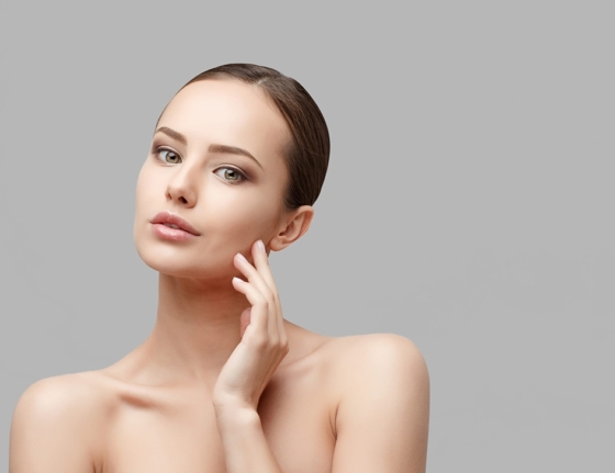 лазерная эпиляция всего лица