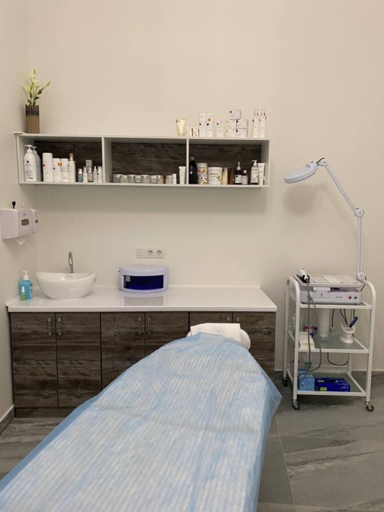 косметологический салон