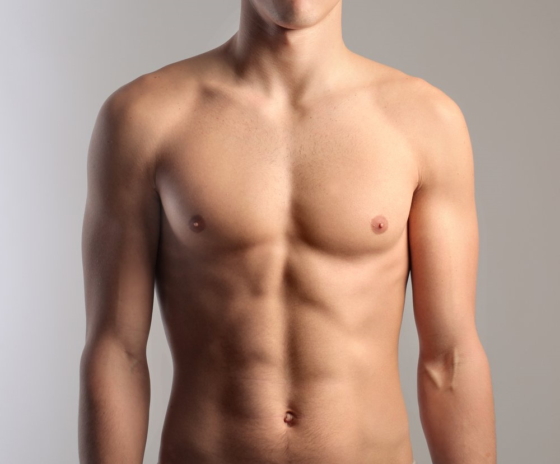 лазерная эпиляция для мужчин