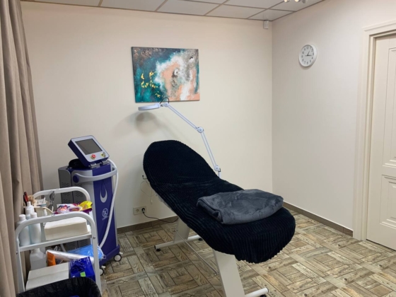 лазерная эпиляция Кременчуг